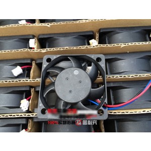 DELTA EFB0505HA -L701 -SV68 3.3V 0.25A 3wires Cooling Fan - Picture need